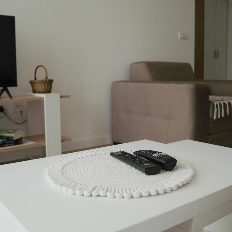 Sova apartman 2 - Apartman sa 1 Spavaćom Sobom - 8