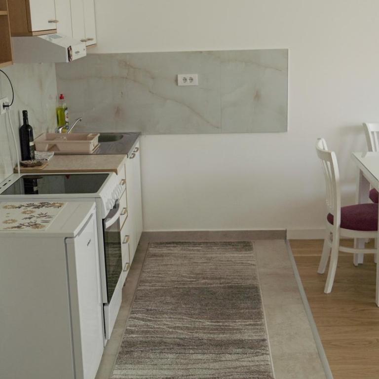 Sova apartman 2 - Apartman sa 1 Spavaćom Sobom - 14