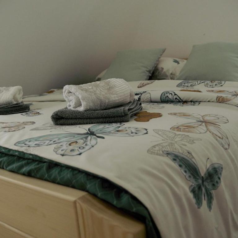 Sova apartman 2 - Apartman sa 1 Spavaćom Sobom - 25