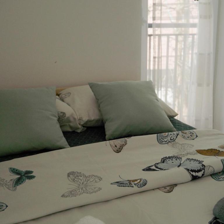 Sova apartman 2 - Apartman sa 1 Spavaćom Sobom - 29