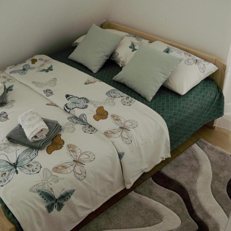 Sova apartman 2 - Apartman sa 1 Spavaćom Sobom - 32