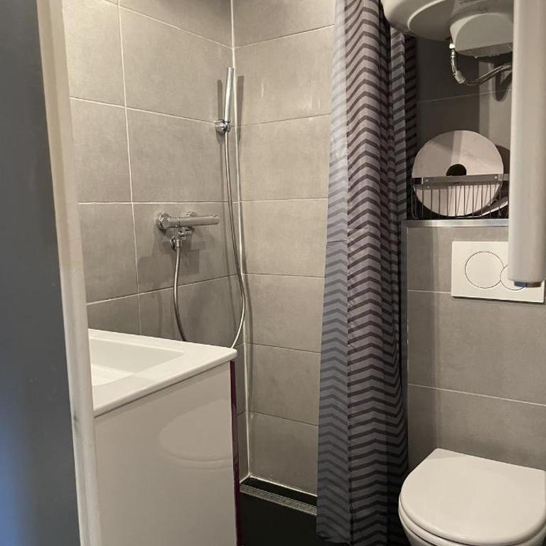Studio la foux Allos - Appartamento con 1 Camera da Letto - 7