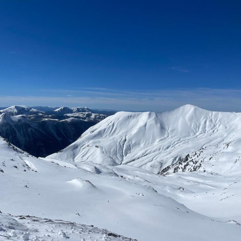 Studio la foux Allos - Appartamento con 1 Camera da Letto - 9