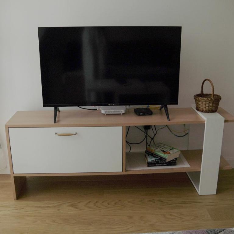 Sova apartman 2 - Apartman sa 1 Spavaćom Sobom - 37