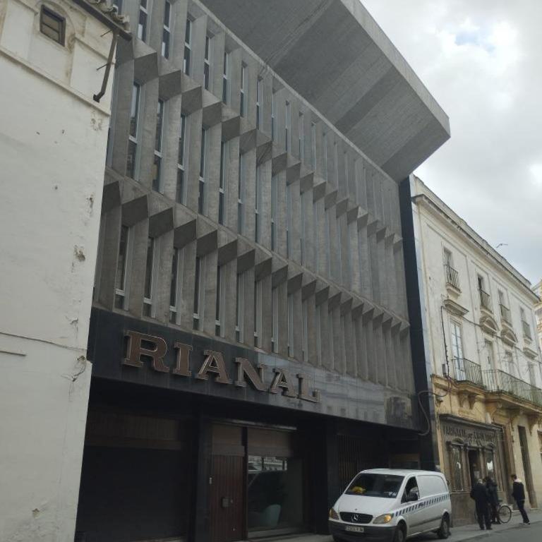 ÁTICO Edificio RIANAL - Apartamento de 1 dormitorio - 23