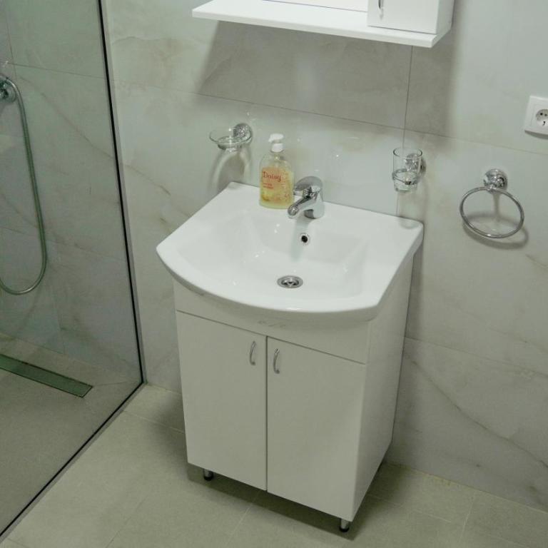 Sova apartman 2 - Apartman sa 1 Spavaćom Sobom - 42