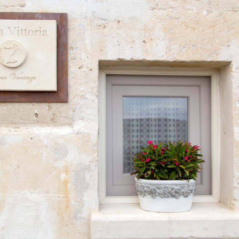 Casa Vittoria - Vacation Home - 11
