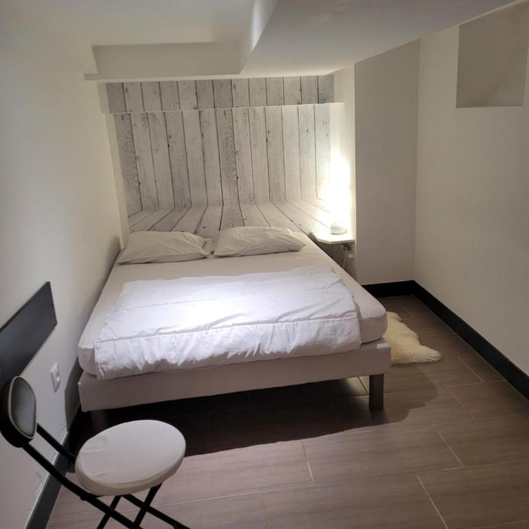 Tripiers Duplex - Apartamento - 2 niveles - 12