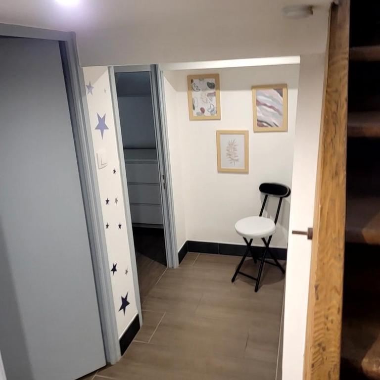 Tripiers Duplex - Apartamento - 2 niveles - 10