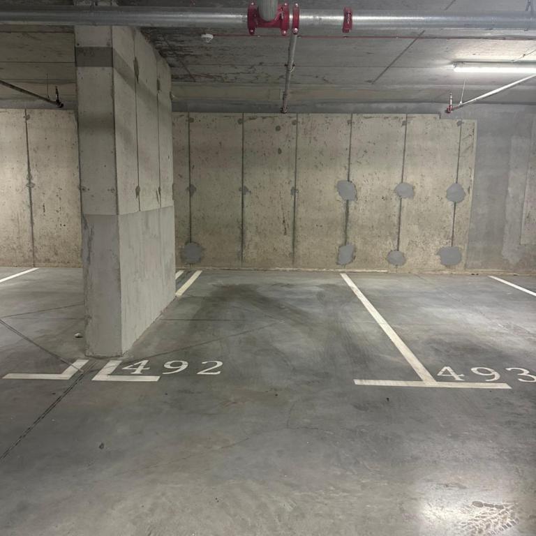 ALPHA LUX - Galerija mall view - Beograd na vodi - Deluks Apartman s 1 Spavaćom Sobom - 73