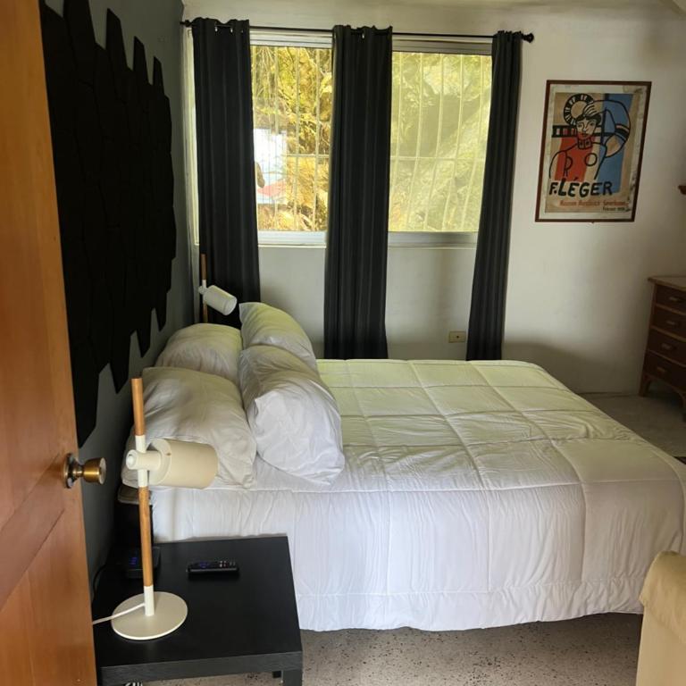 Villa Miramar , Central Vallarta - Casa de 4 dormitorios - 61