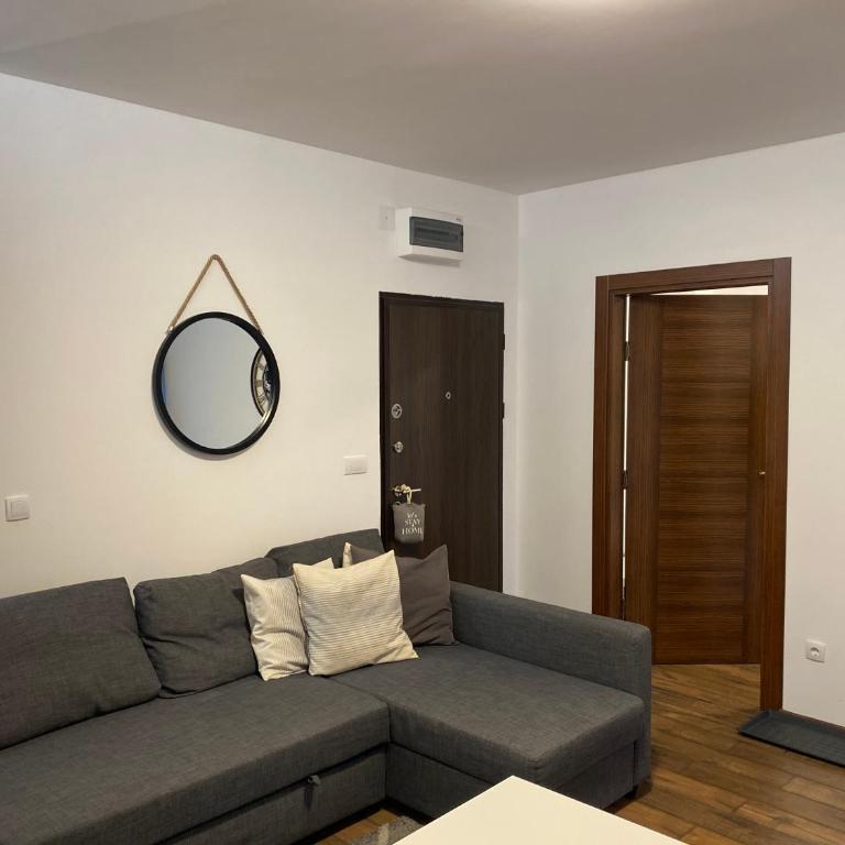 Apartman Šumarak Divčibare 2 - Apartman sa 1 Spavaćom Sobom - 2