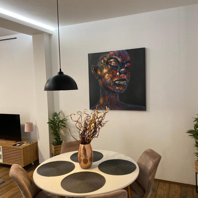 Apartman Šumarak Divčibare 2 - Apartman sa 1 Spavaćom Sobom - 5