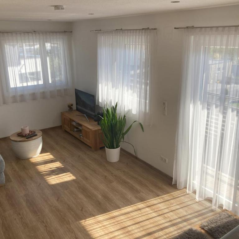 Ferienwohnung Brandtner Leogang - Apartment mit Balkon - 9