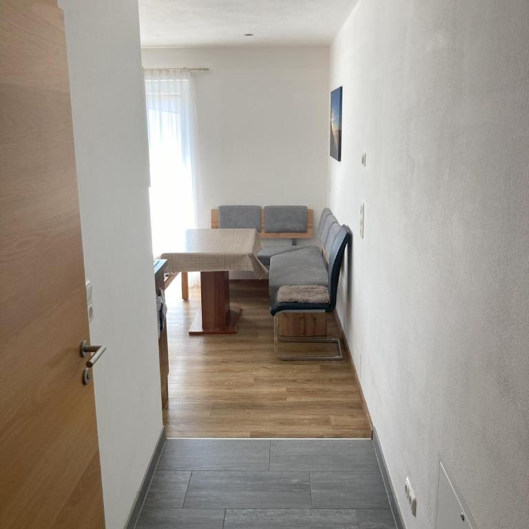Ferienwohnung Brandtner Leogang - Apartment mit Balkon - 6