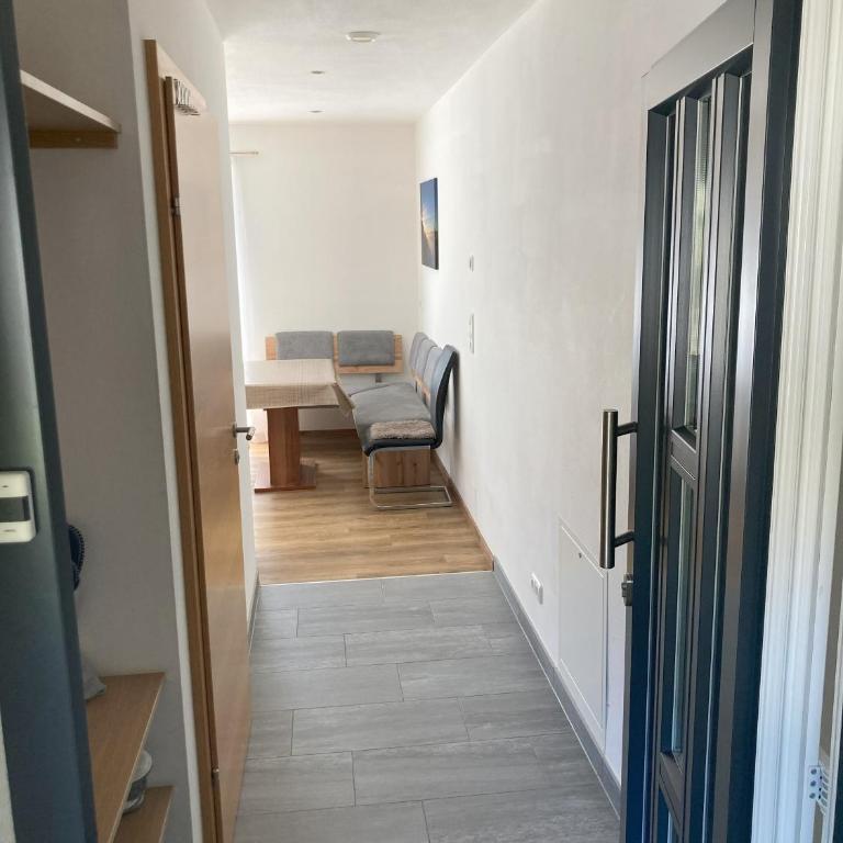 Ferienwohnung Brandtner Leogang - Apartment mit Balkon - 4