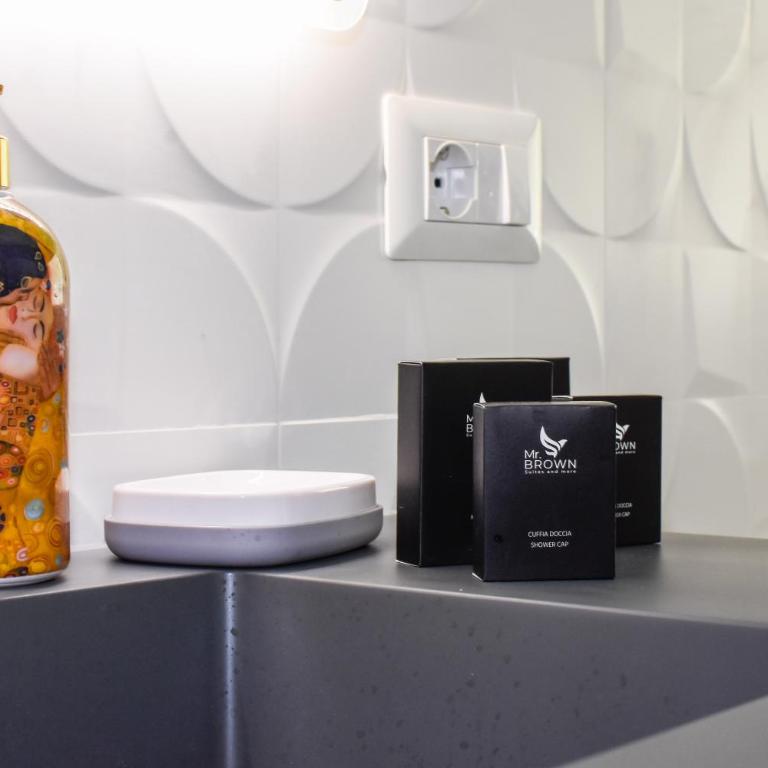 Orange House - Appartamento con 1 Camera da Letto - 5