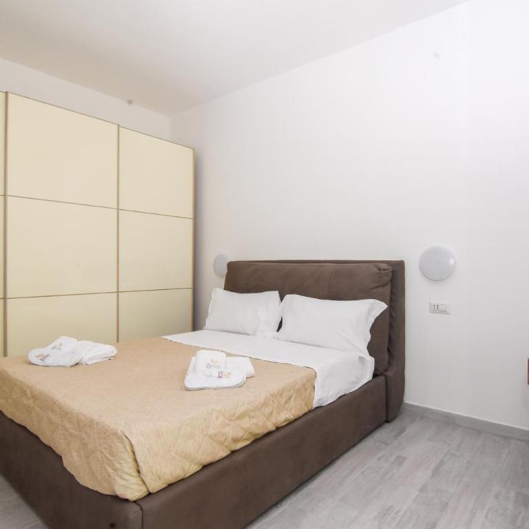 Orange House - Appartamento con 1 Camera da Letto - 9