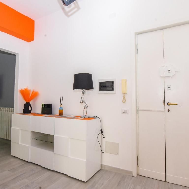 Orange House - Appartamento con 1 Camera da Letto - 14