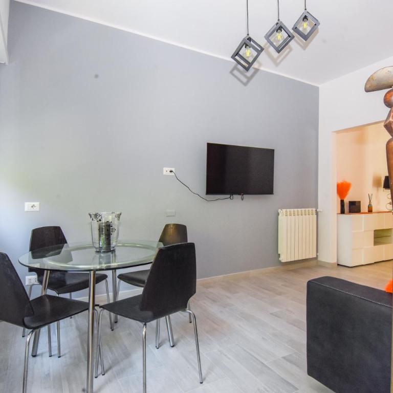 Orange House - Appartamento con 1 Camera da Letto - 15