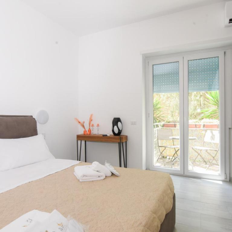 Orange House - Appartamento con 1 Camera da Letto - 19