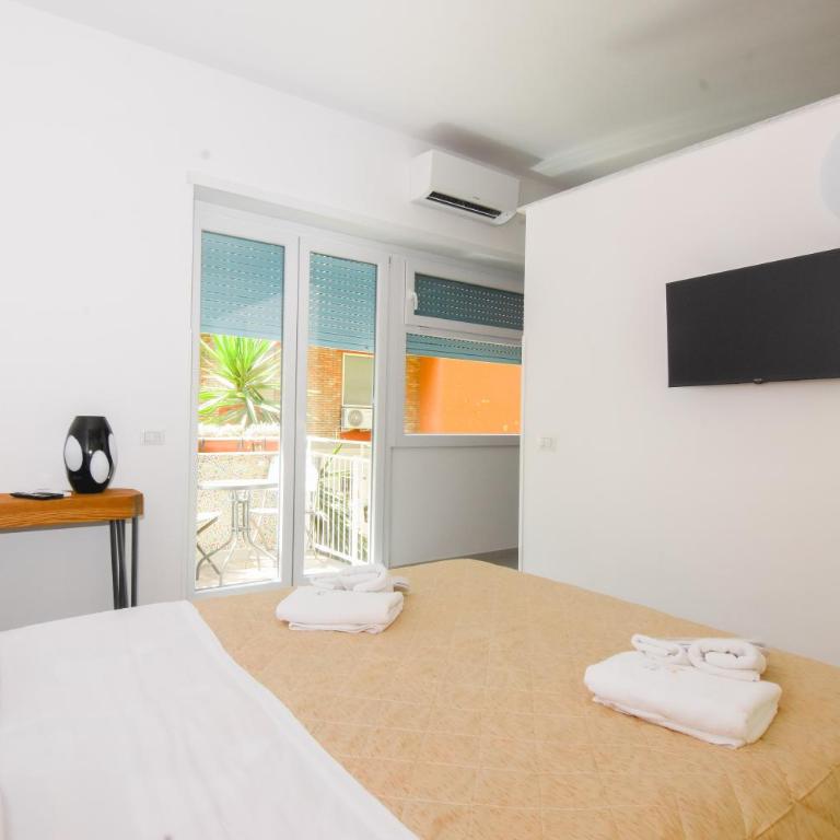 Orange House - Appartamento con 1 Camera da Letto - 26