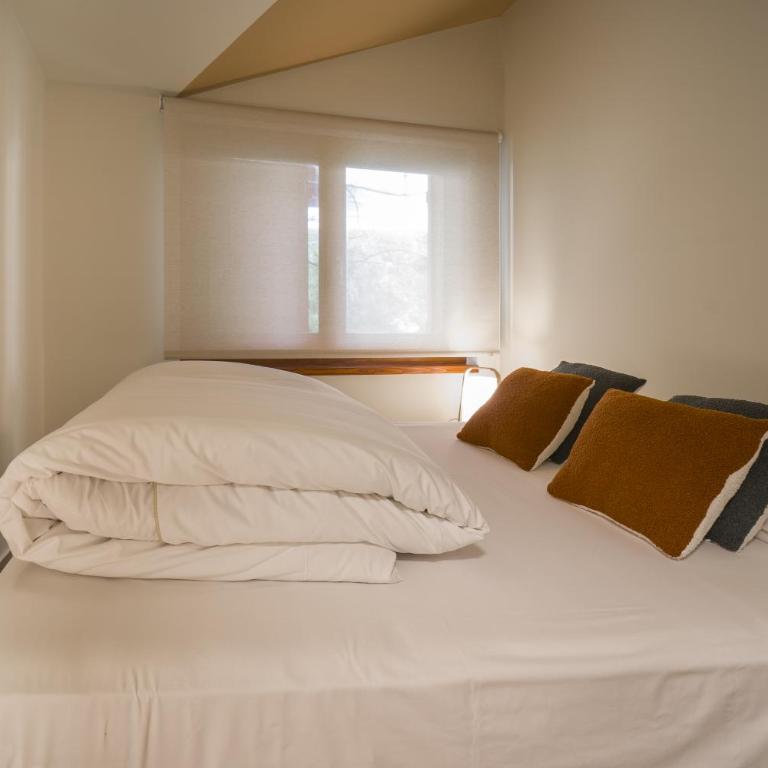 Pleta de Soldeu Lodge - Apartment mit 3 Schlafzimmern - 11