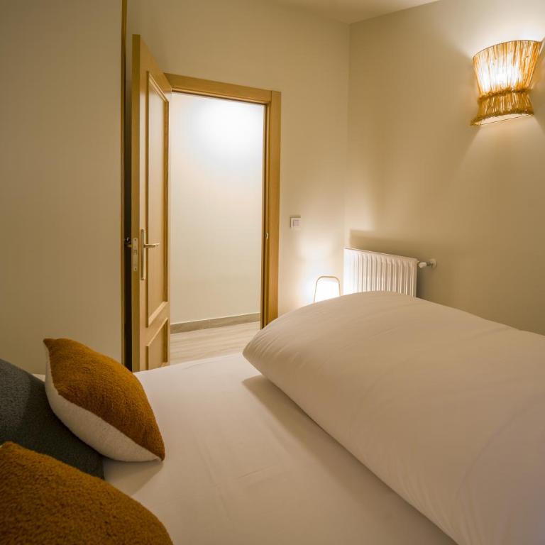 Pleta de Soldeu Lodge - Apartment mit 3 Schlafzimmern - 10