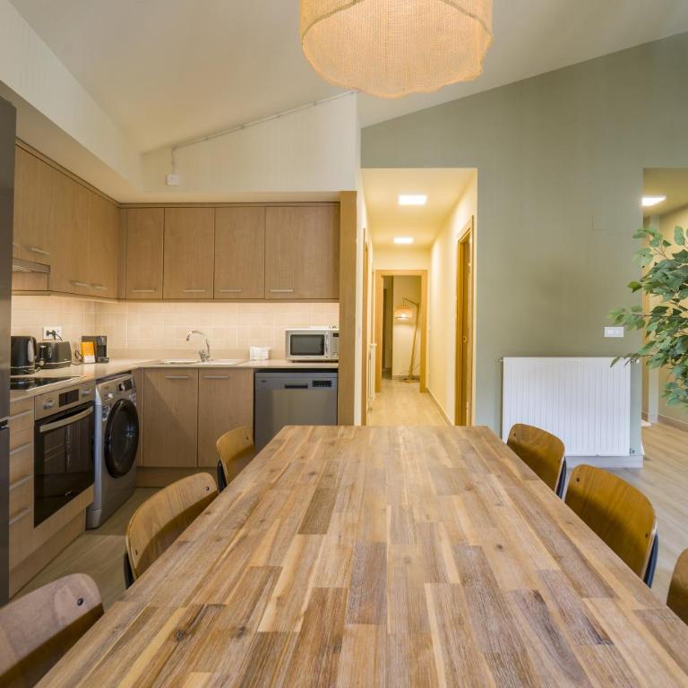 Pleta de Soldeu Lodge - Apartment mit 3 Schlafzimmern - 4