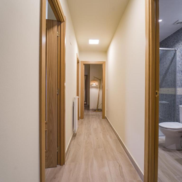 Pleta de Soldeu Lodge - Apartment mit 3 Schlafzimmern - 15