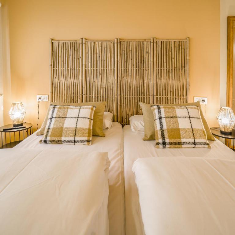 Pleta de Soldeu Lodge - Apartment mit 3 Schlafzimmern - 18