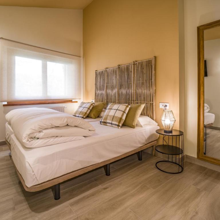 Pleta de Soldeu Lodge - Apartment mit 3 Schlafzimmern - 17