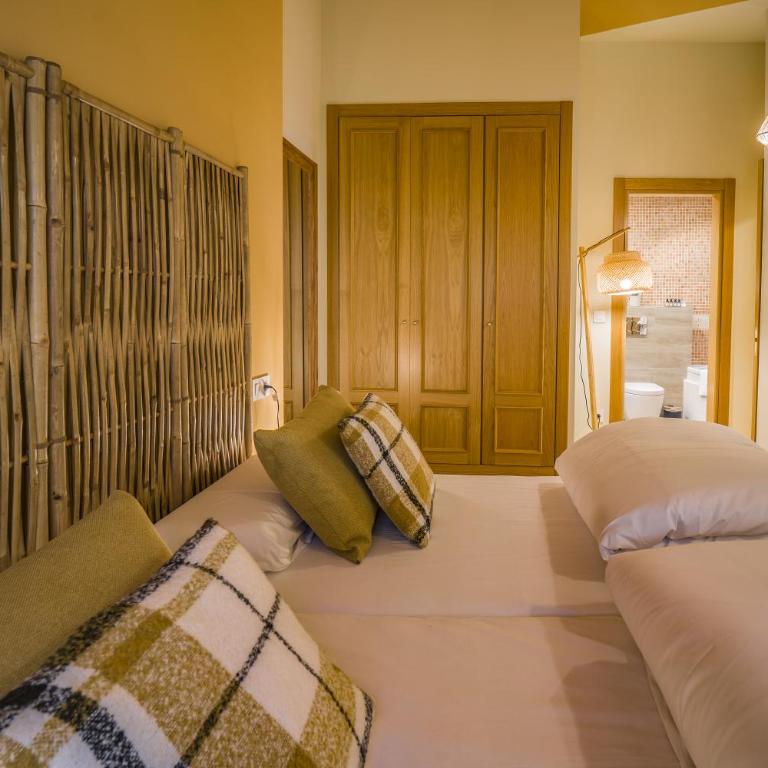 Pleta de Soldeu Lodge - Apartment mit 3 Schlafzimmern - 19