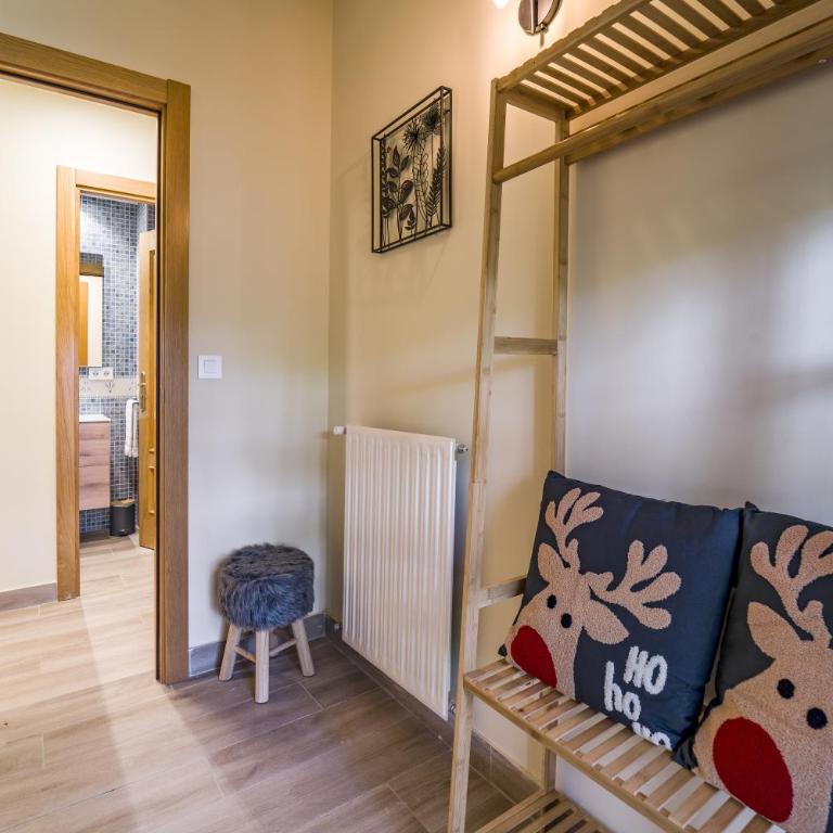 Pleta de Soldeu Lodge - Apartment mit 3 Schlafzimmern - 20