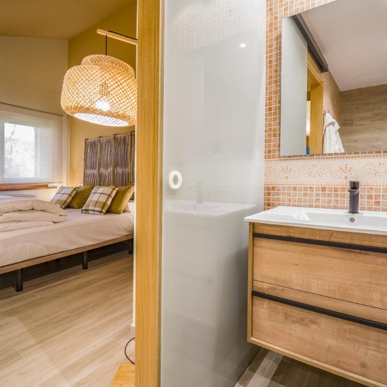 Pleta de Soldeu Lodge - Apartment mit 3 Schlafzimmern - 23