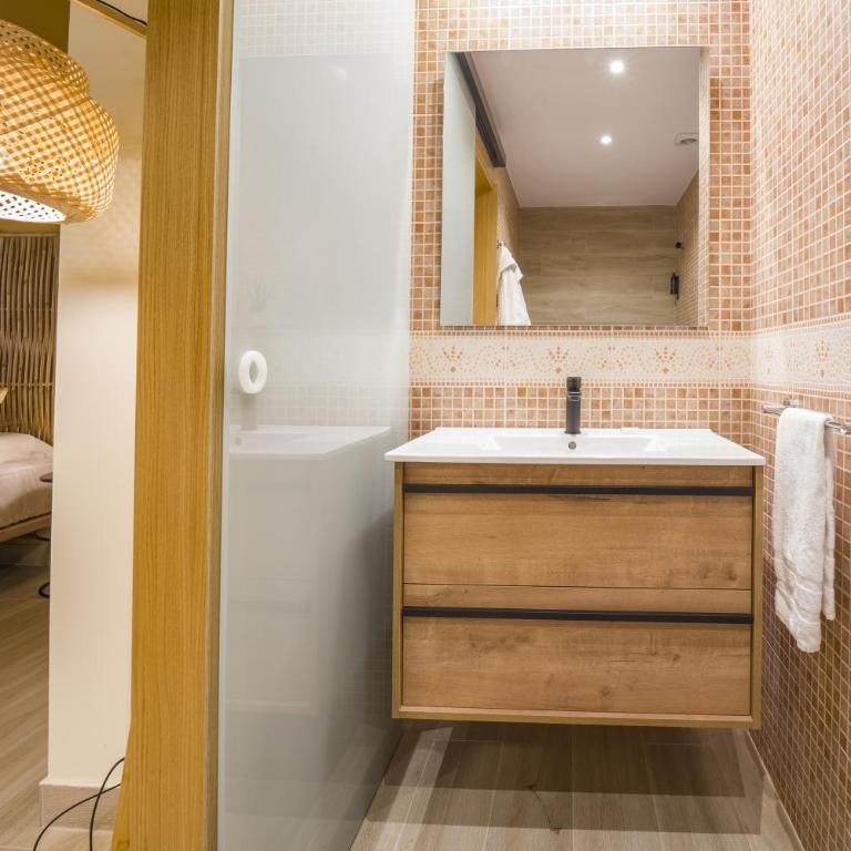 Pleta de Soldeu Lodge - Apartment mit 3 Schlafzimmern - 24