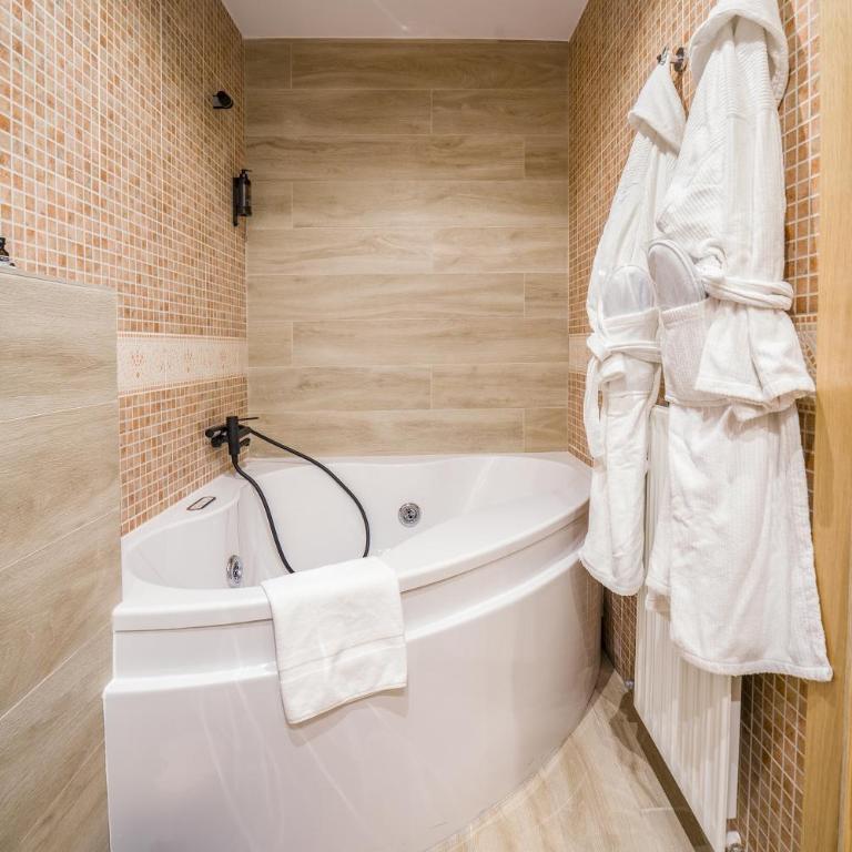 Pleta de Soldeu Lodge - Apartment mit 3 Schlafzimmern - 22