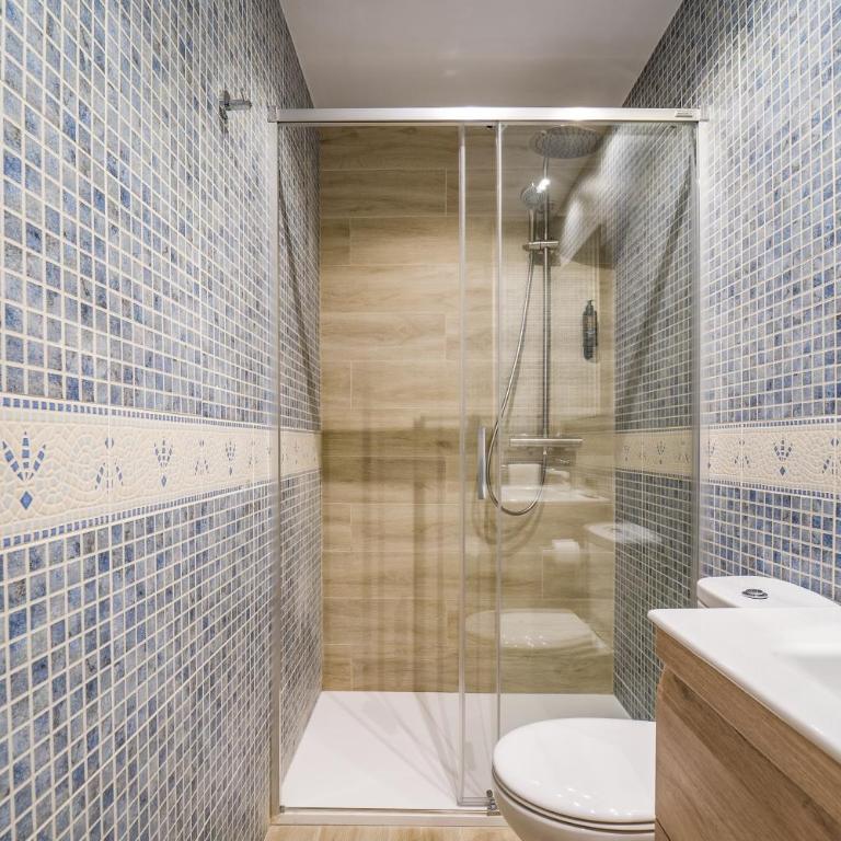 Pleta de Soldeu Lodge - Apartment mit 3 Schlafzimmern - 27