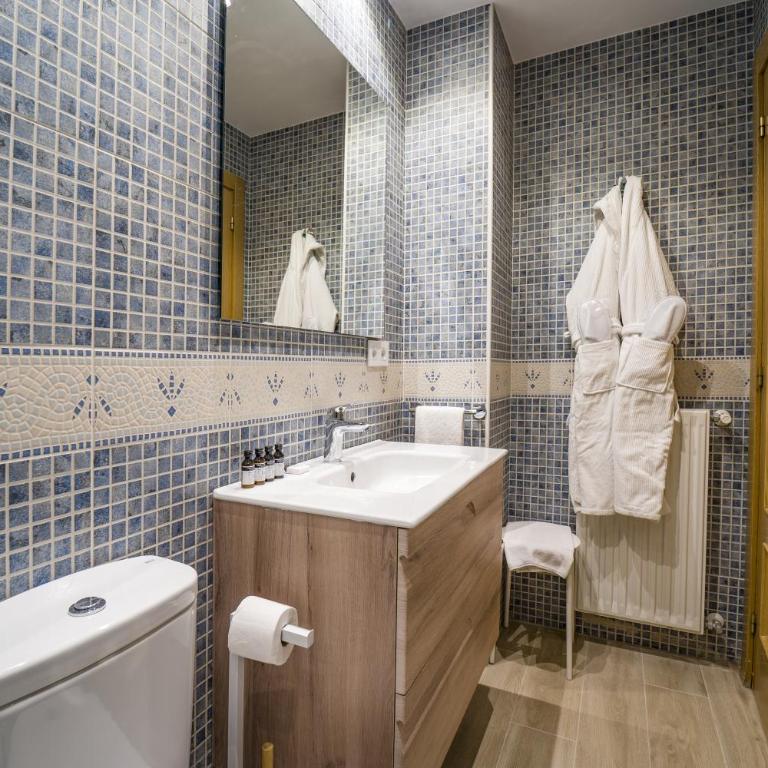 Pleta de Soldeu Lodge - Apartment mit 3 Schlafzimmern - 30