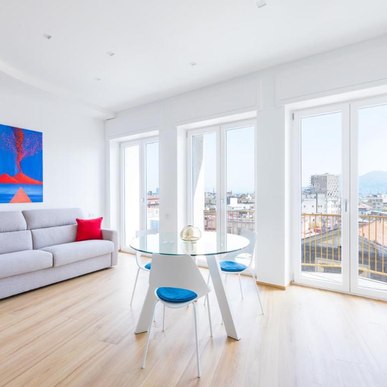 AT Twenty-ONE New Apt - EXCLUSIVE PANORAMIC Views! - Appartamento con 1 Camera da Letto - 37