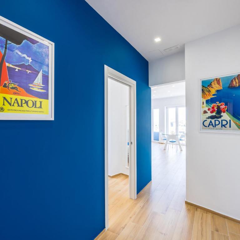 AT Twenty-ONE New Apt - EXCLUSIVE PANORAMIC Views! - Appartamento con 1 Camera da Letto - 22