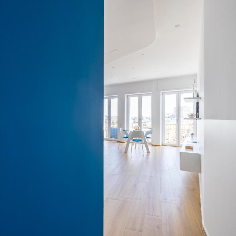 AT Twenty-ONE New Apt - EXCLUSIVE PANORAMIC Views! - Appartamento con 1 Camera da Letto - 15