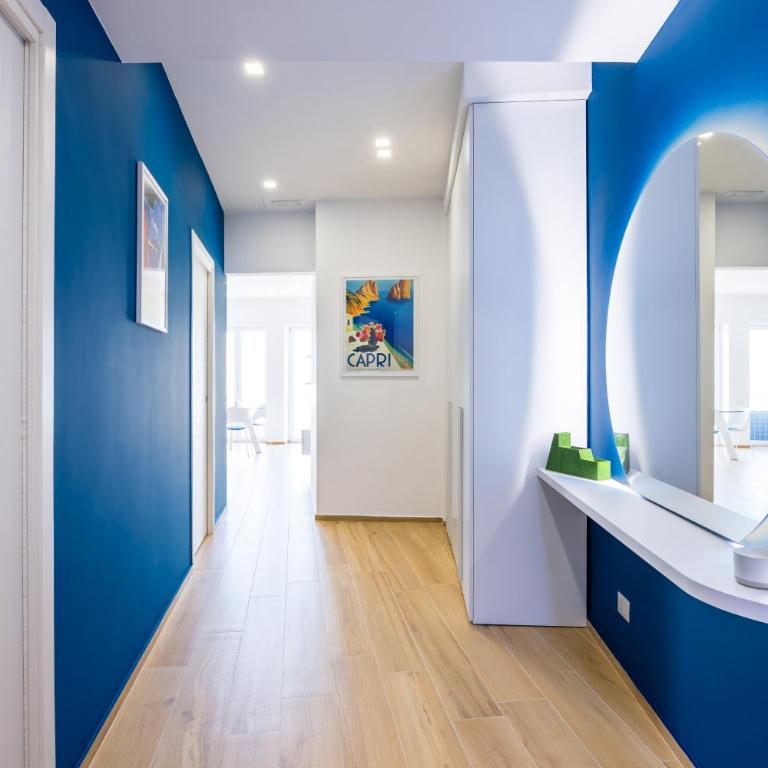 AT Twenty-ONE New Apt - EXCLUSIVE PANORAMIC Views! - Appartamento con 1 Camera da Letto - 4