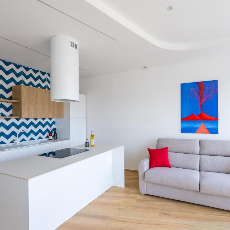 AT Twenty-ONE New Apt - EXCLUSIVE PANORAMIC Views! - Appartamento con 1 Camera da Letto - 3