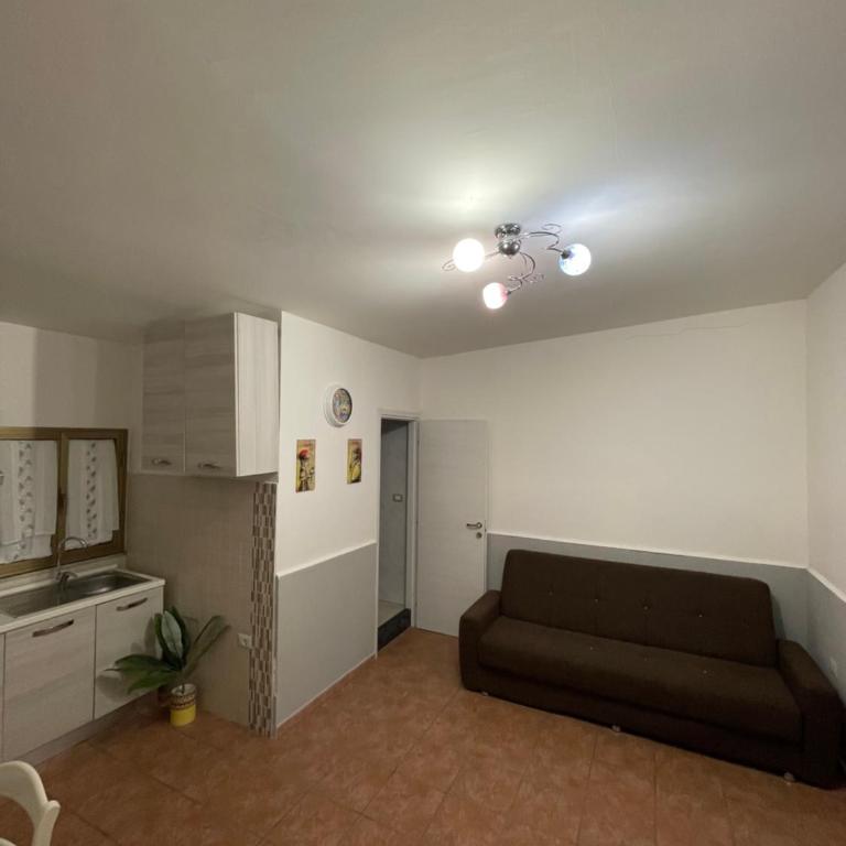 Diletta house - One-Bedroom House - 7