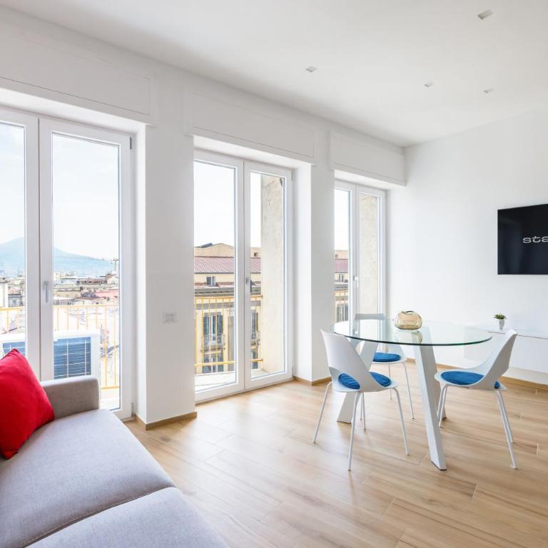 AT Twenty-ONE New Apt - EXCLUSIVE PANORAMIC Views! - Appartamento con 1 Camera da Letto - 29