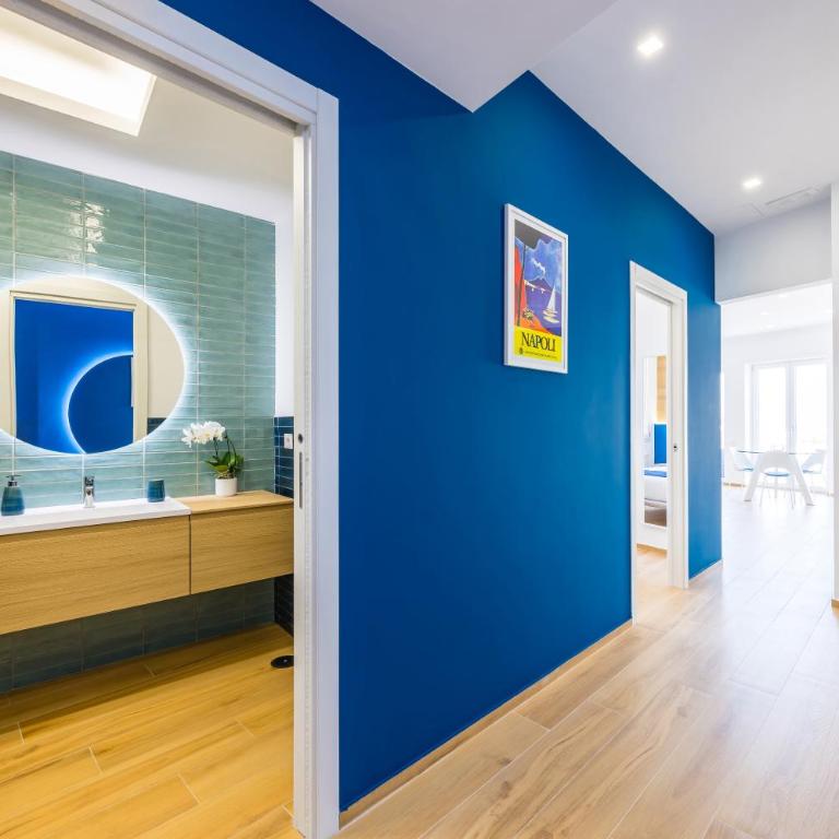 AT Twenty-ONE New Apt - EXCLUSIVE PANORAMIC Views! - Appartamento con 1 Camera da Letto - 18