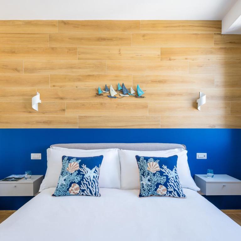 AT Twenty-ONE New Apt - EXCLUSIVE PANORAMIC Views! - Appartamento con 1 Camera da Letto - 16