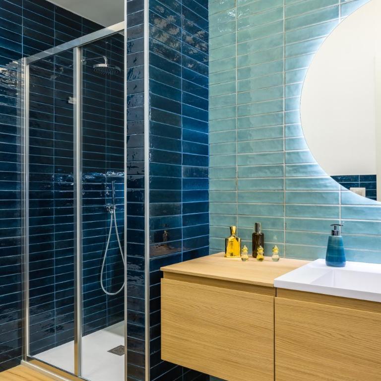 AT Twenty-ONE New Apt - EXCLUSIVE PANORAMIC Views! - Appartamento con 1 Camera da Letto - 25