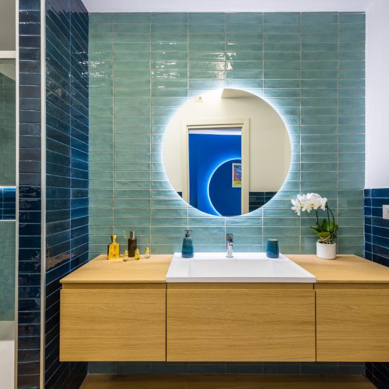 AT Twenty-ONE New Apt - EXCLUSIVE PANORAMIC Views! - Appartamento con 1 Camera da Letto - 28